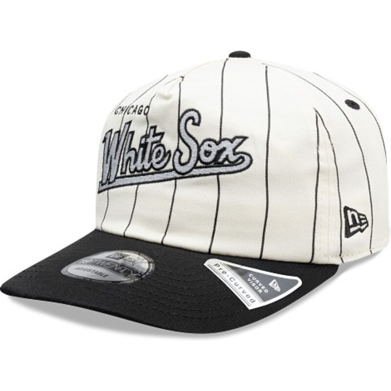 snapback-19twenty-pinstripe-chicago-white-sox-mlb-new-era