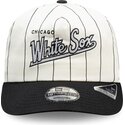 snapback-19twenty-pinstripe-chicago-white-sox-mlb-new-era