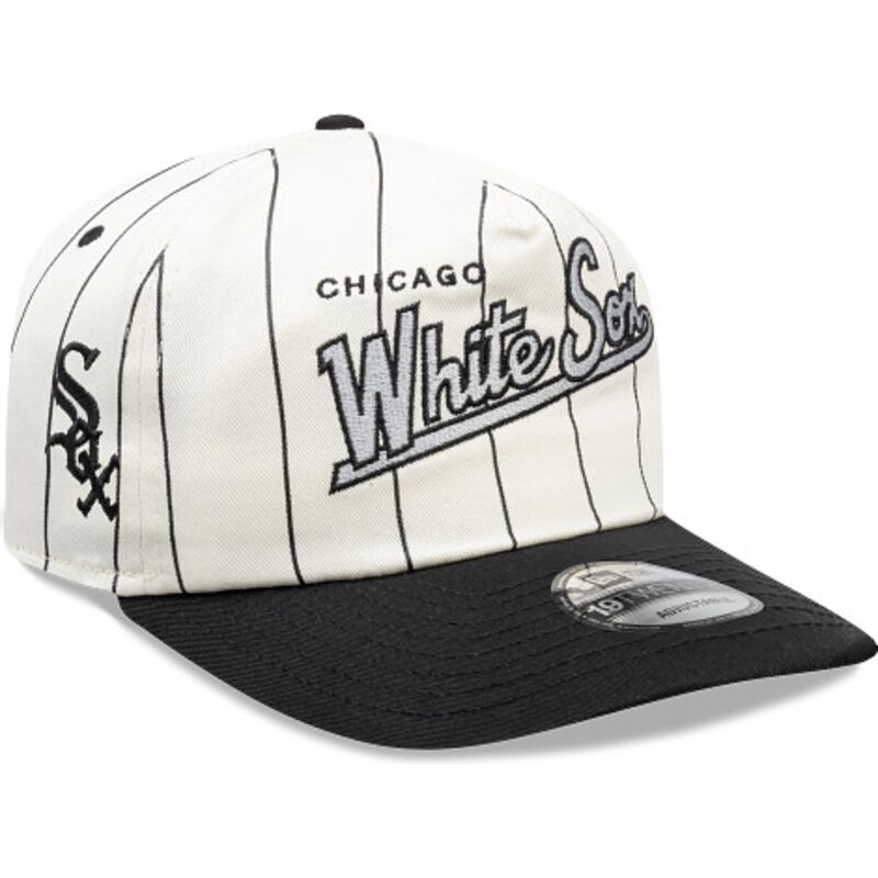 snapback-19twenty-pinstripe-chicago-white-sox-mlb-new-era