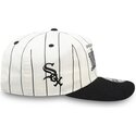 snapback-19twenty-pinstripe-chicago-white-sox-mlb-new-era