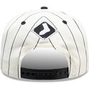 snapback-19twenty-pinstripe-chicago-white-sox-mlb-new-era