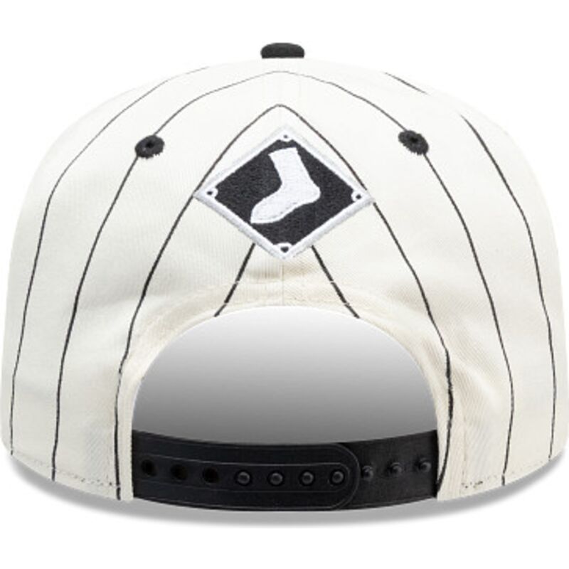 snapback-19twenty-pinstripe-chicago-white-sox-mlb-new-era