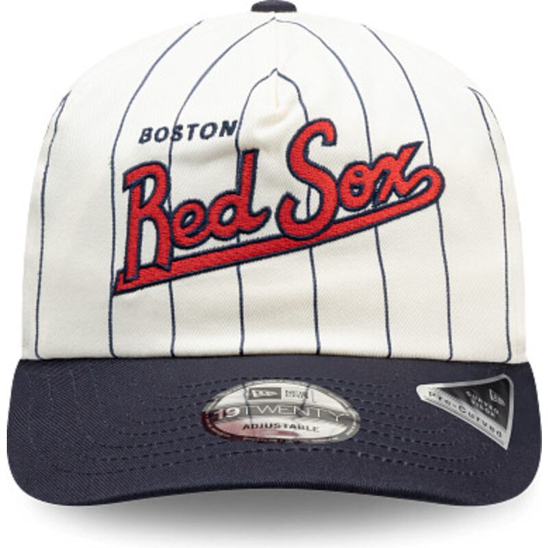 snapback-19twenty-pinstripe-boston-red-sox-mlb-new-era snapback-19twenty-pinstripe-boston-red-sox-mlb-new-era