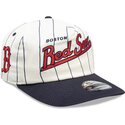 snapback-19twenty-pinstripe-boston-red-sox-mlb-new-era