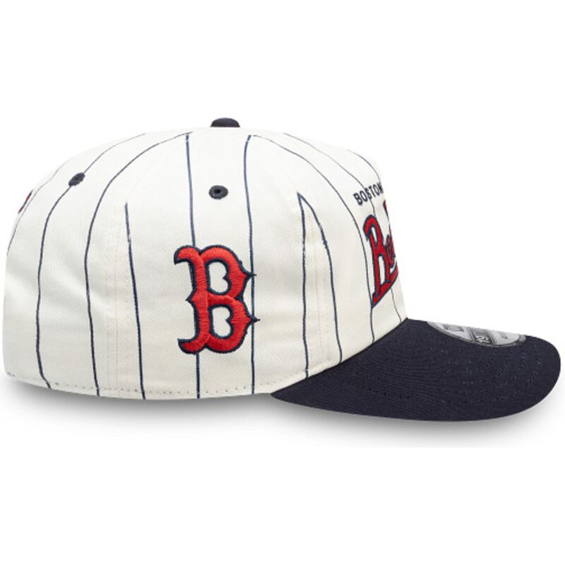 snapback-19twenty-pinstripe-boston-red-sox-mlb-new-era snapback-19twenty-pinstripe-boston-red-sox-mlb-new-era