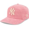 19twenty-precurved-corduroy-pastel-new-york-yankees-mlb-new-era