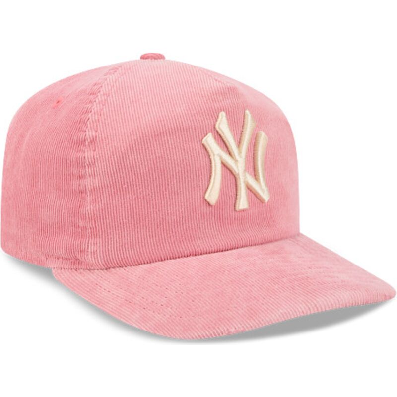 19twenty-precurved-corduroy-pastel-new-york-yankees-mlb-new-era