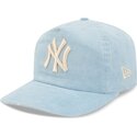 19twenty-precurved-corduroy-pastel-new-york-yankees-mlb-new-era