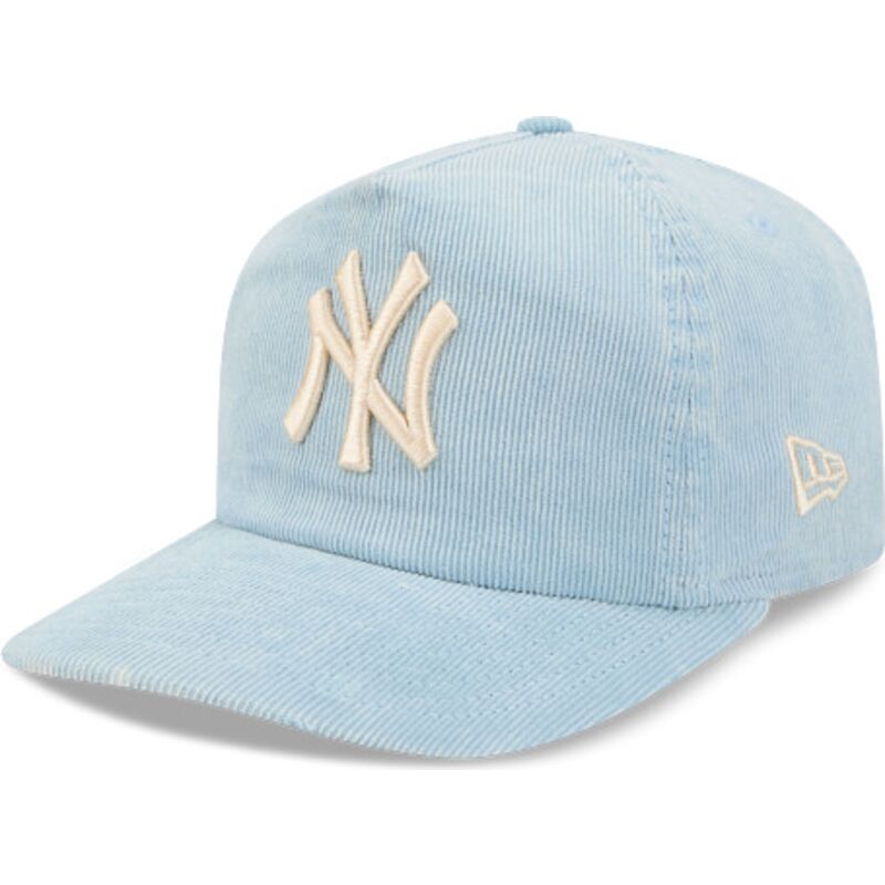 19twenty-precurved-corduroy-pastel-new-york-yankees-mlb-new-era