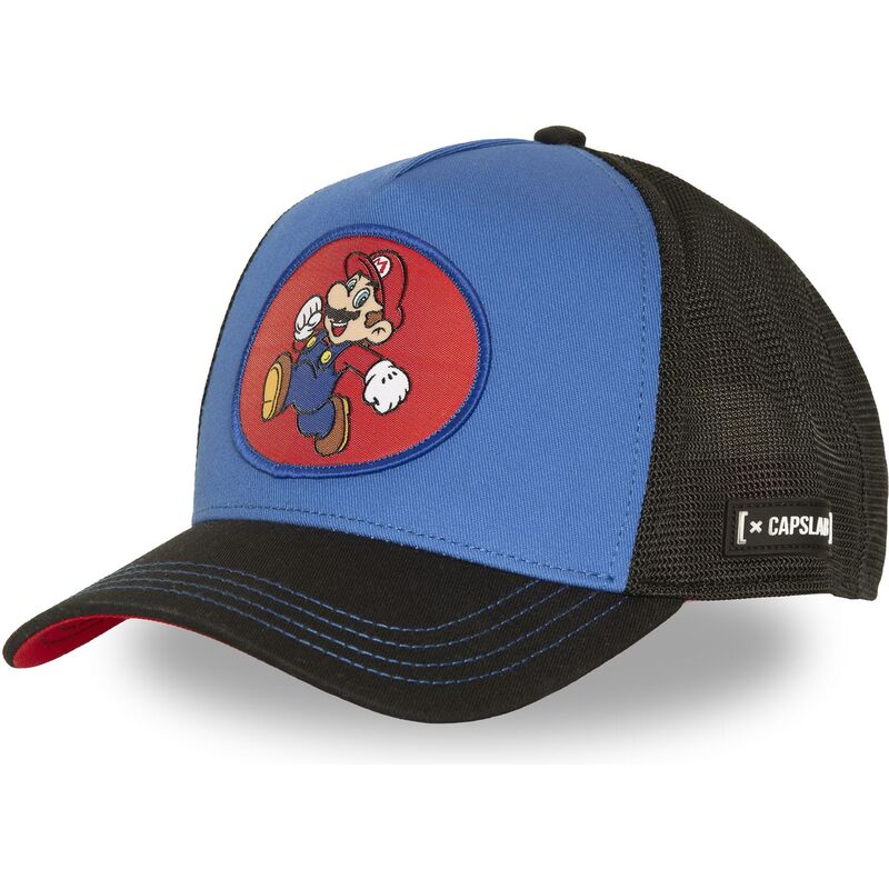 snapback-smb3-mar-bros-mario-super-mario-bros-capslab