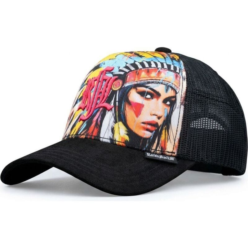 snapback-n235-apache-rocknfreelife
