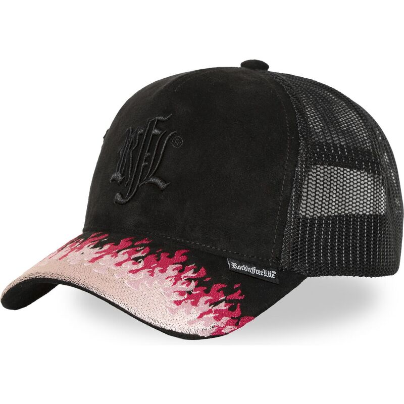 snapback-n285-pla-rocknfreelife snapback-n285-pla-rocknfreelife