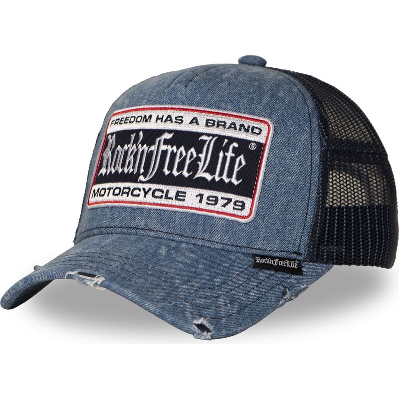 snapback-n264-always-rocknfreelife