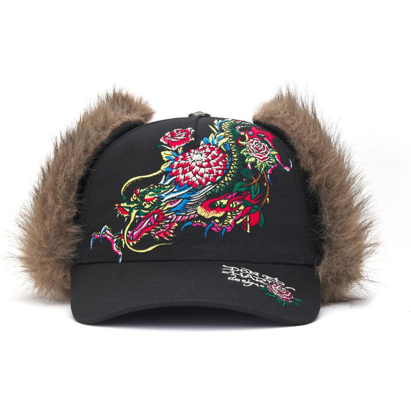 crawling-trapper-ed-hardy
