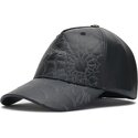 spiderweb-pu-leather-ed-hardy