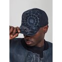 snapback-spiderweb-ed-hardy