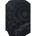 snapback-spiderweb-ed-hardy