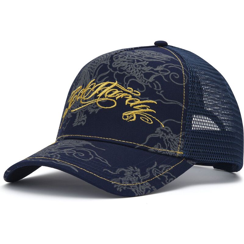 snapback-outline-dragons-ed-hardy snapback-outline-dragons-ed-hardy
