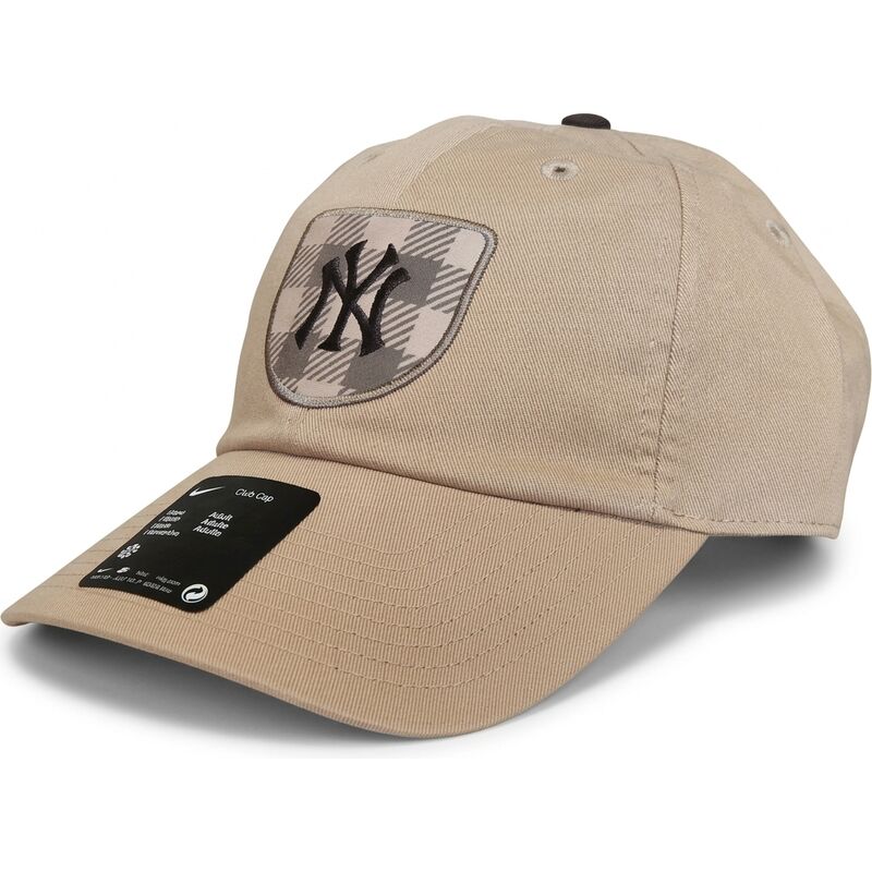 club-unstructured-organic-cotton-hemp-new-york-yankees-mlb-nike