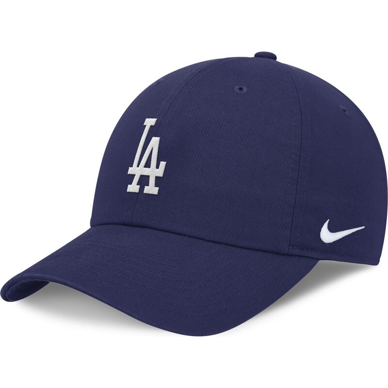 club-unstructured-organic-cotton-los-angeles-dodgers-mlb-nike