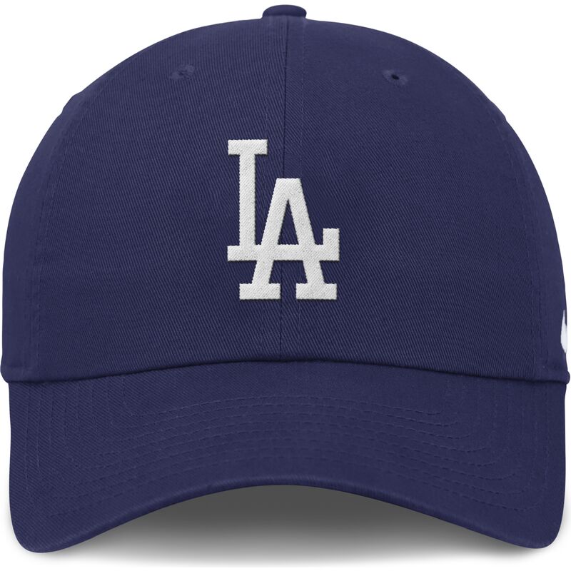 club-unstructured-organic-cotton-los-angeles-dodgers-mlb-nike