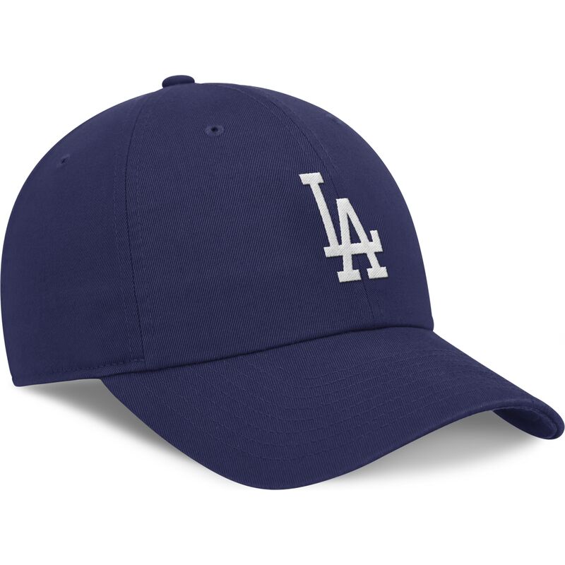 club-unstructured-organic-cotton-los-angeles-dodgers-mlb-nike