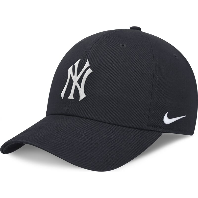 club-unstructured-organic-cotton-new-york-yankees-mlb-nike