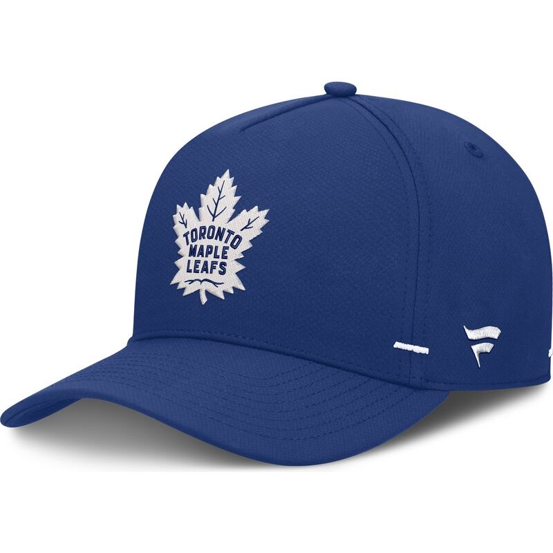 snapback-structured-a-frame-toronto-maple-leafs-nhl-fanatics