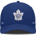 snapback-structured-a-frame-toronto-maple-leafs-nhl-fanatics