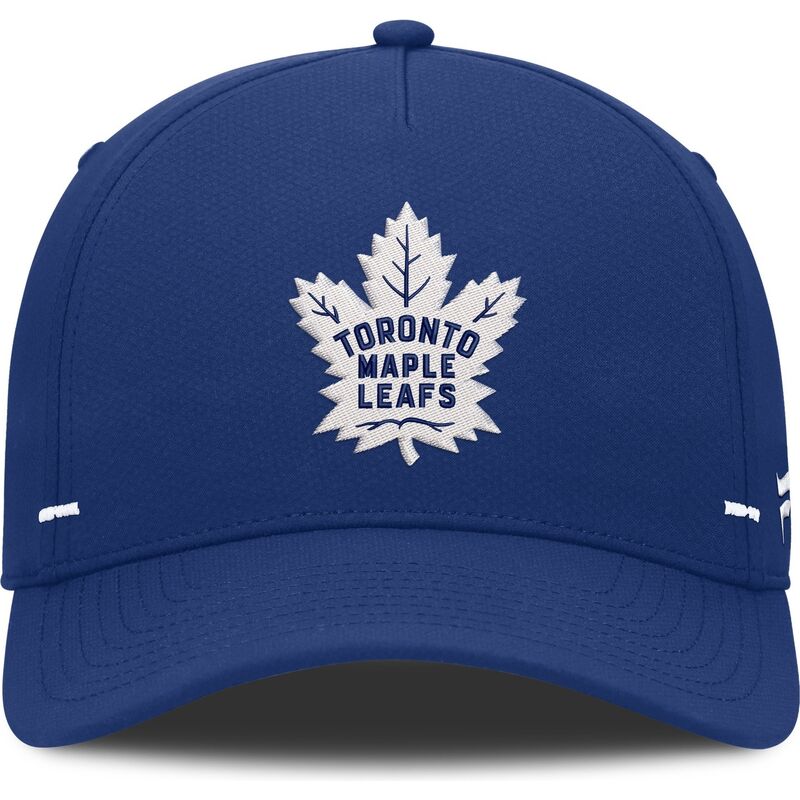 snapback-structured-a-frame-toronto-maple-leafs-nhl-fanatics