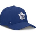 snapback-structured-a-frame-toronto-maple-leafs-nhl-fanatics