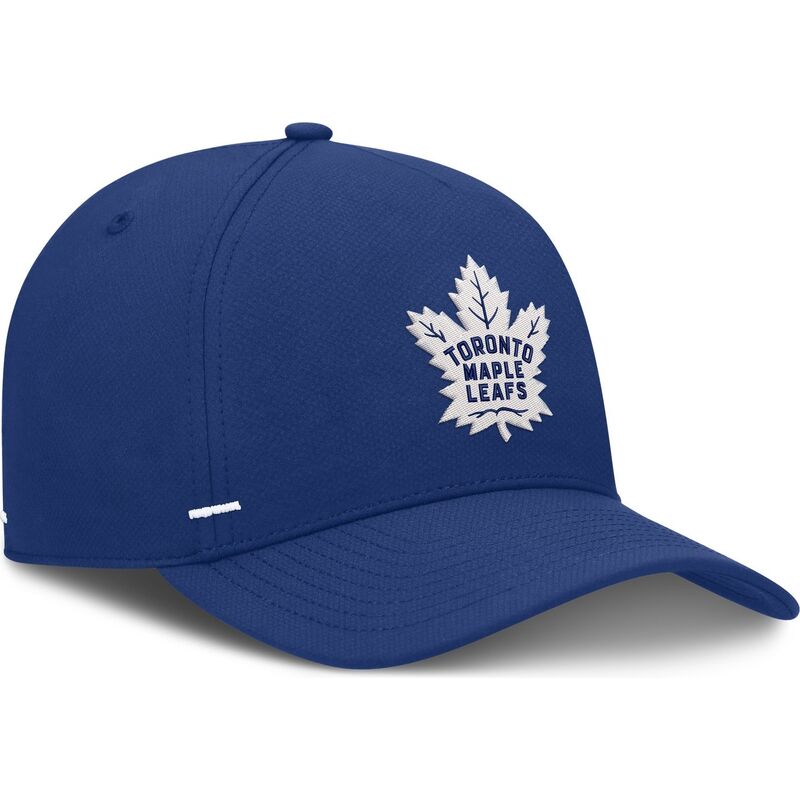 snapback-structured-a-frame-toronto-maple-leafs-nhl-fanatics