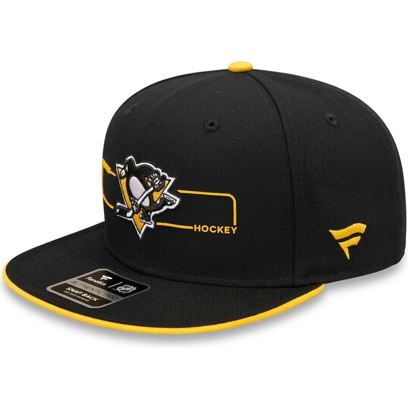 snapback-structured-pittsburgh-penguins-nhl-fanatics