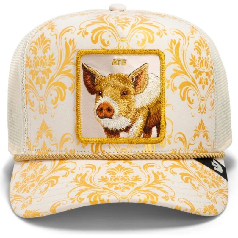 snapback-dorada-ate-gilded-beast-the-farm-goorin-bros