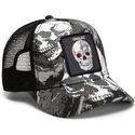 snapback-bone-head-unalive-the-farm-goorin-bros