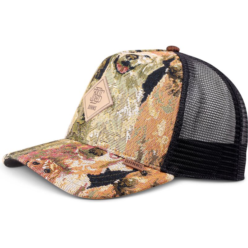 snapback-hft-crasy-sofa-dogs-djinns