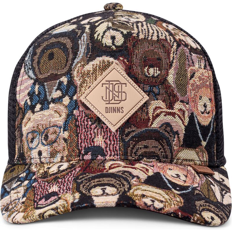 snapback-hft-crasy-sofa-bear-djinns
