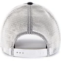 curva-snapback-pequeno-boston-red-sox-mlb-47-brand