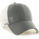 curva-snapback-pequeno-new-york-yankees-mlb-47-brand
