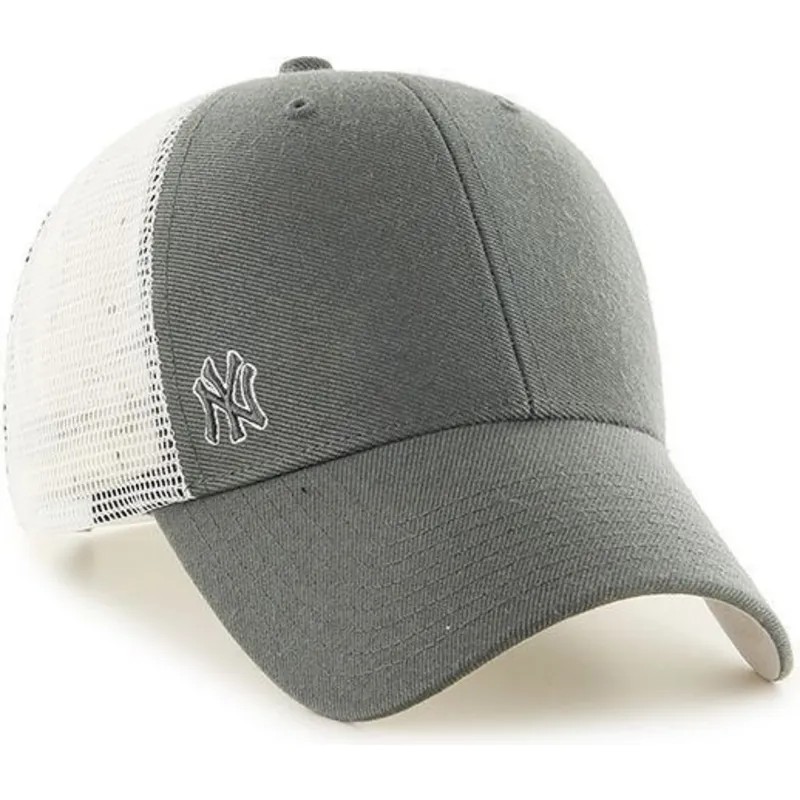 curva-snapback-pequeno-new-york-yankees-mlb-47-brand