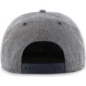 plana-snapback-tejido-vaquero-new-york-yankees-mlb-47-brand