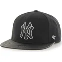plana-snapback-new-york-yankees-mlb-47-brand