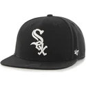 plana-snapback-lisa-chicago-white-sox-mlb-47-brand