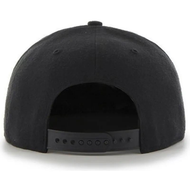plana-snapback-lisa-chicago-white-sox-mlb-47-brand