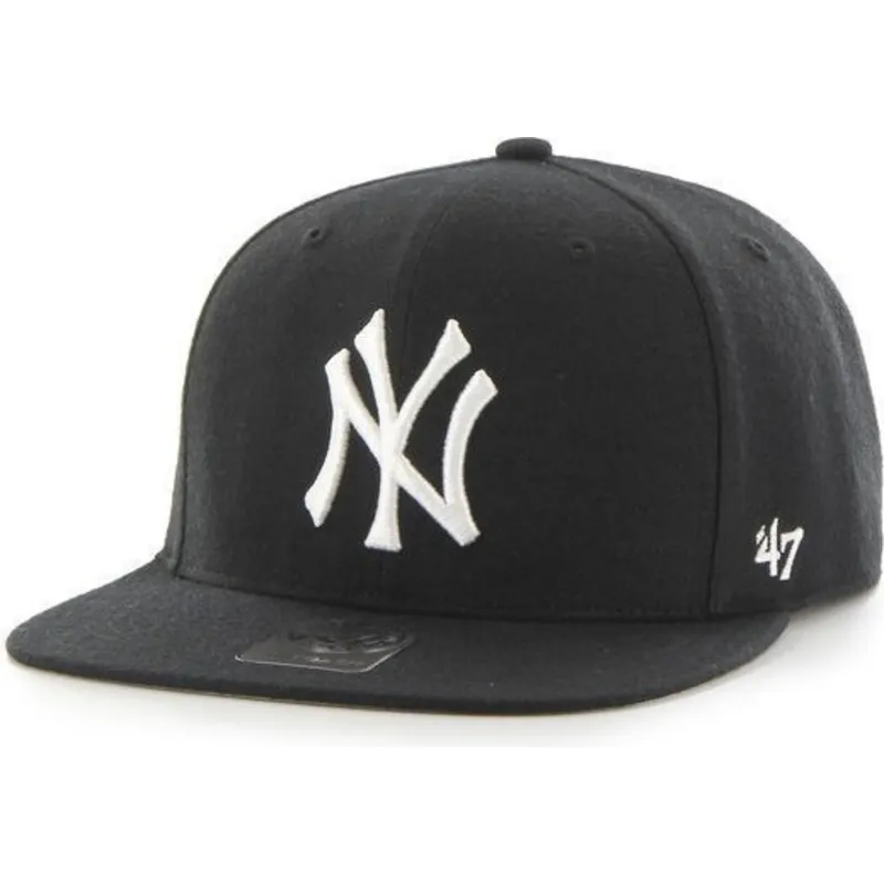 snapback-mlb-new-york-yankees-47-brand snapback-mlb-new-york-yankees-47-brand