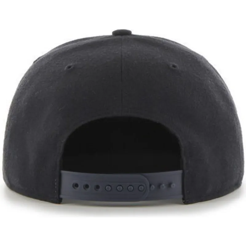 plana-snapback-liso-new-york-yankees-mlb-47-brand
