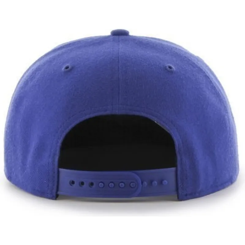 plana-snapback-liso-new-york-yankees-mlb-47-brand
