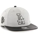 plana-snapback-lisa-lateral-los-angeles-dodgers-mlb-47-brand