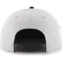 plana-snapback-lisa-lateral-los-angeles-dodgers-mlb-47-brand