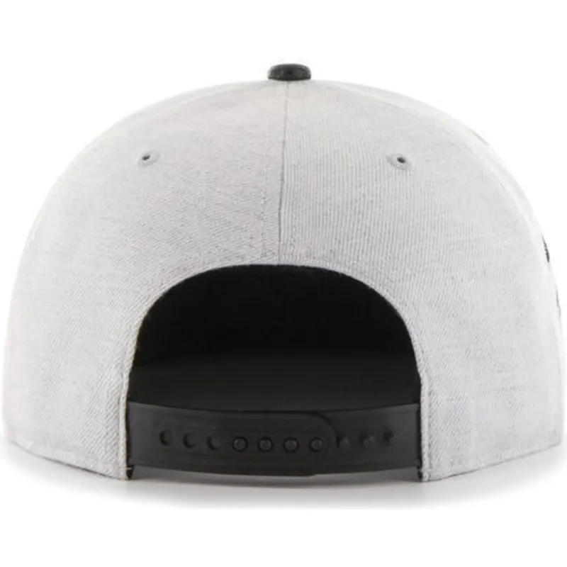 plana-snapback-lisa-lateral-los-angeles-dodgers-mlb-47-brand